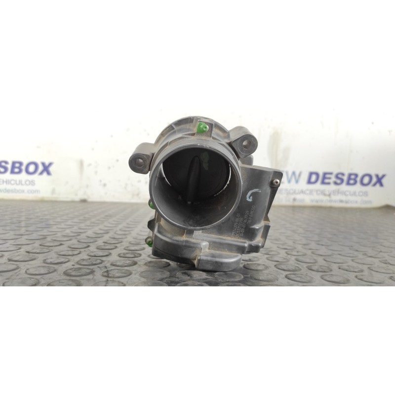 Recambio de caja mariposa para peugeot 308 1.6 16v referencia OEM IAM A2C53252208  