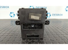 Recambio de modulo electronico para ssangyong rodius xdi deluxe 4wd referencia OEM IAM 8232021040  