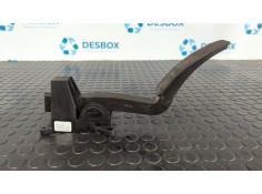 Recambio de potenciometro pedal para ssangyong rodius xdi deluxe 4wd referencia OEM IAM 2055021001  