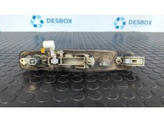 Recambio de maneta delantera izquierda para ssangyong rodius xdi deluxe 4wd referencia OEM IAM    2