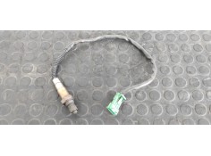 Recambio de sonda lambda para peugeot 206 berlina 1.6 16v cat referencia OEM IAM 0258006027  