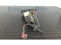 Recambio de retrovisor izquierdo para peugeot 407 st confort referencia OEM IAM 96456984XT   2