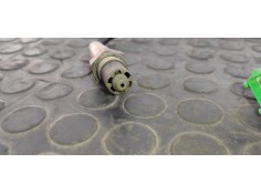 Recambio de sonda lambda para peugeot 206 berlina 1.6 16v cat referencia OEM IAM 0258006027   2