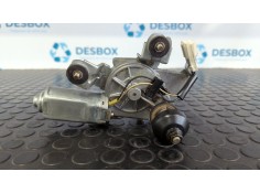 Recambio de motor limpia trasero para ssangyong rodius xdi deluxe 4wd referencia OEM IAM 8615021002  