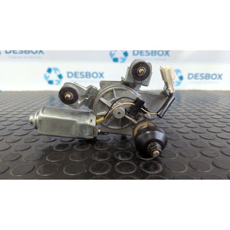 Recambio de motor limpia trasero para ssangyong rodius xdi deluxe 4wd referencia OEM IAM 8615021002  