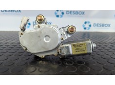 Recambio de motor limpia trasero para ssangyong rodius xdi deluxe 4wd referencia OEM IAM 8615021002   2