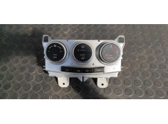 Recambio de mando climatizador para mazda 5 berl. (cr) 1.8 active referencia OEM IAM K1900CC51B11  