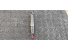 Recambio de inyector para audi a3 (8l) 1.9 tdi referencia OEM IAM 038130202A  