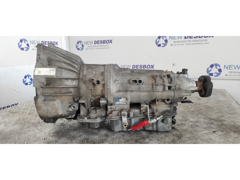 Recambio de caja cambios para bmw serie 3 coupe (e36) 1.8 16v cat referencia OEM IAM F334672105  