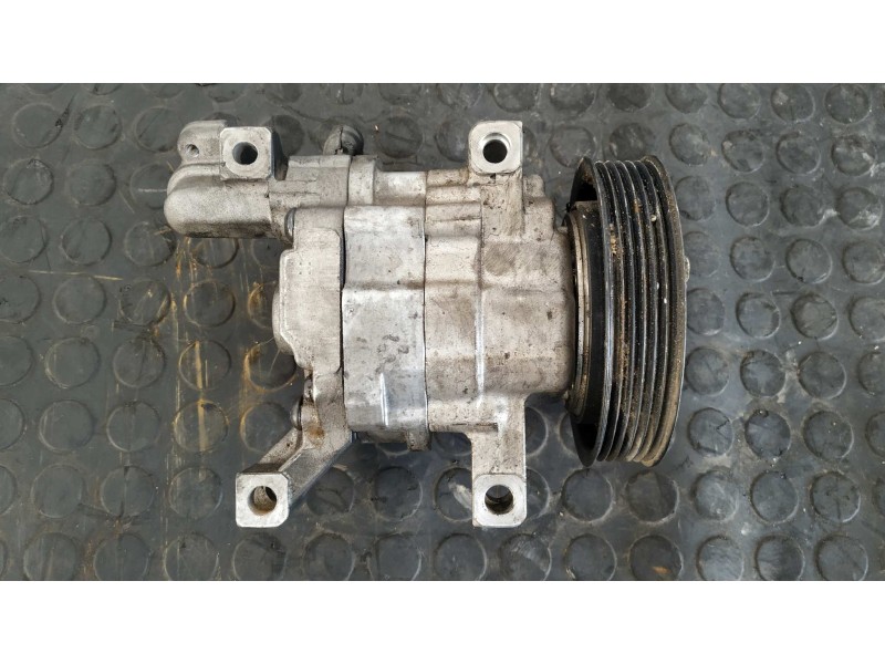 Recambio de compresor aire acondicionado para peugeot 107 1.4 hdi cat (8ht / dv4td) referencia OEM IAM 5060217332  