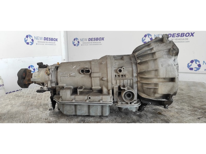 Recambio de caja cambios para bmw serie 3 coupe (e36) 1.8 16v cat referencia OEM IAM F334672105  