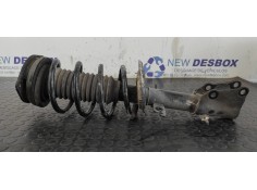 Recambio de amortiguador delantero izquierdo para renault kangoo furgón professional referencia OEM IAM 8200868516F  