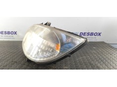 Recambio de faro izquierdo para mercedes-benz sprinter 02.00  caja cerrada, techo elevado referencia OEM IAM 15053100   2