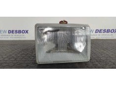 Recambio de faro izquierdo para renault 14 1.4 g referencia OEM IAM CIBIE10DEH4  