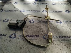Recambio de elevalunas delantero derecho para renault clio ii fase i (b/cbo) 1.4 alize referencia OEM IAM   