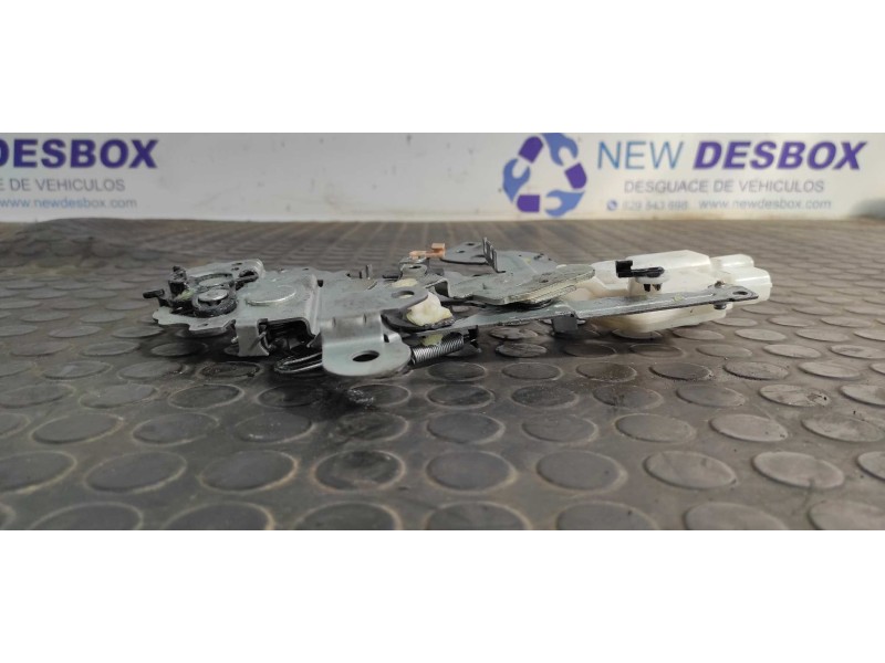 Recambio de cerradura puerta trasera izquierda para mazda 5 berl. (cr) 1.8 active referencia OEM IAM K20DR  