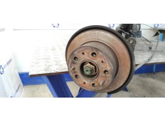 Recambio de puente trasero para citroen jumper caja abierta (06.2006 =>) 33 l1 hdi 100 referencia OEM IAM    2