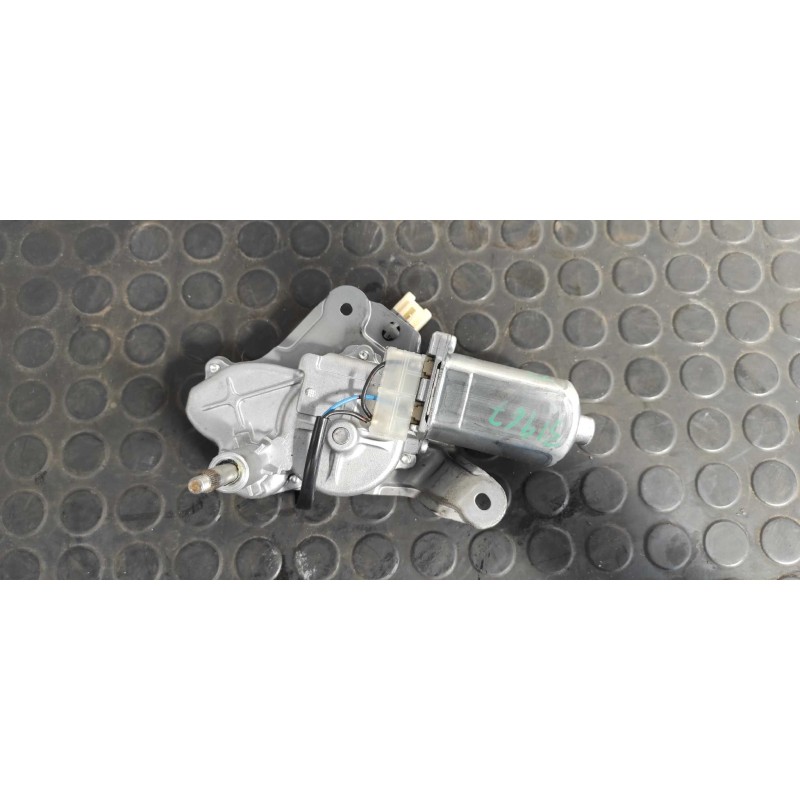 Recambio de motor limpia trasero para mazda 5 berl. (cr) 1.8 active referencia OEM IAM C23567450  