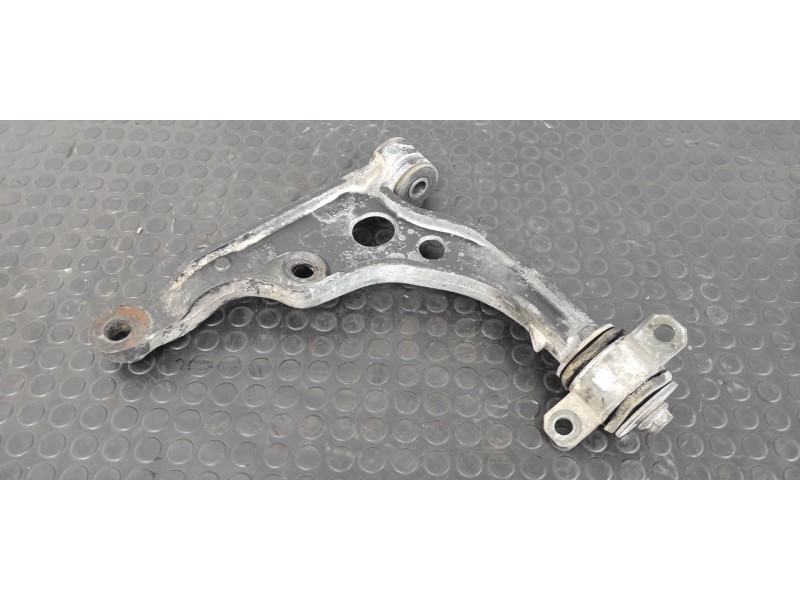 Recambio de brazo izquierdo inferior delantero para citroen jumper caja abierta (06.2006 =>) 33 l1 hdi 100 referencia OEM IAM 13