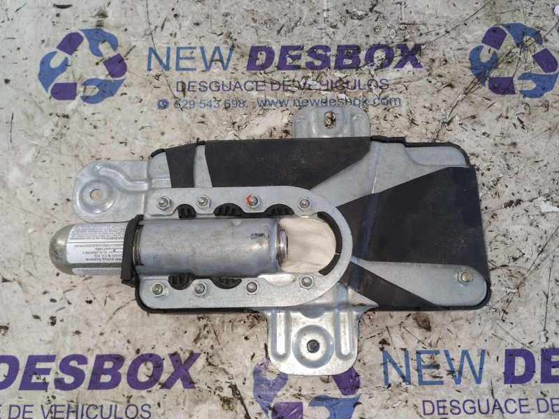 Recambio de airbag lateral delantero derecho para bmw x5 (e53) 3.0 24v turbodiesel cat referencia OEM IAM 307037233031  