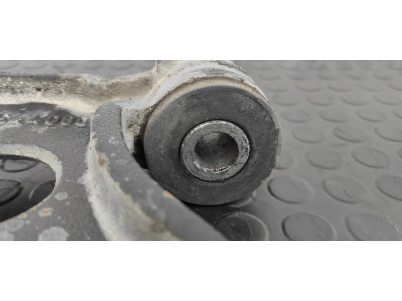 Recambio de brazo izquierdo inferior delantero para citroen jumper caja abierta (06.2006 =>) 33 l1 hdi 100 referencia OEM IAM 13
