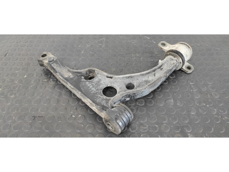 Recambio de brazo izquierdo inferior delantero para citroen jumper caja abierta (06.2006 =>) 33 l1 hdi 100 referencia OEM IAM 13