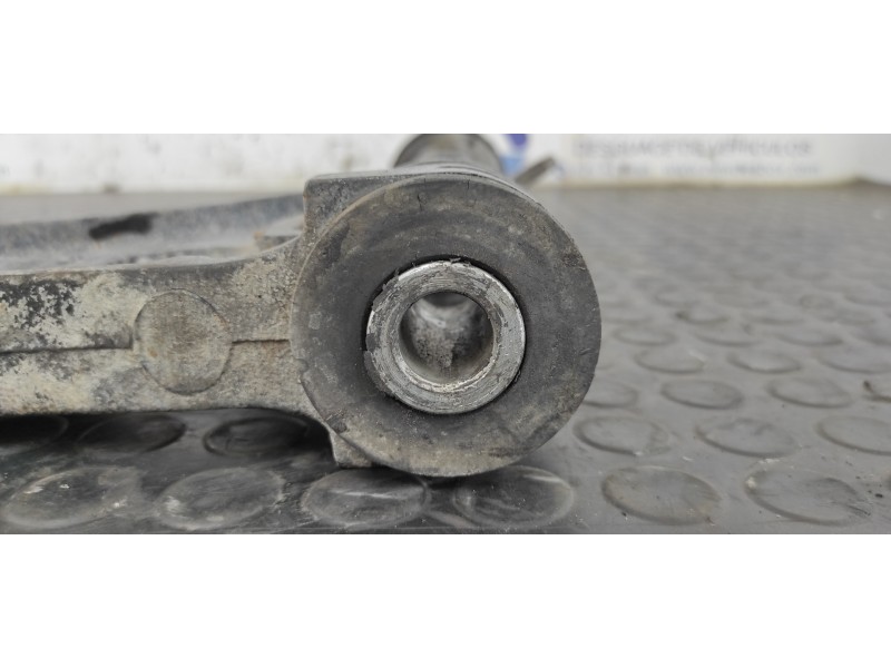 Recambio de brazo izquierdo inferior delantero para citroen jumper caja abierta (06.2006 =>) 33 l1 hdi 100 referencia OEM IAM 13