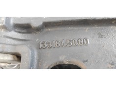 Recambio de brazo derecho inferior delantero para citroen jumper caja abierta (06.2006 =>) 33 l1 hdi 100 referencia OEM IAM 1331 2