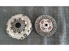 Recambio de kit embrague para peugeot 107 1.4 hdi cat (8ht / dv4td) referencia OEM IAM 200CRXV3310  