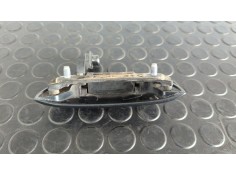 Recambio de maneta trasera izquierda para toyota aygo (kgb/wnb) city referencia OEM IAM    2