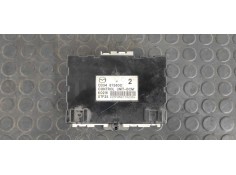 Recambio de modulo electronico para mazda 5 berl. (cr) 1.8 active referencia OEM IAM CD3467560C  