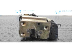 Recambio de cerradura puerta trasera izquierda para renault scenic ii 1.5 dci diesel referencia OEM IAM 119333   2