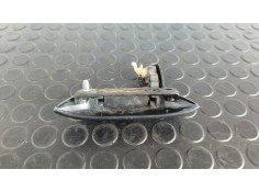 Recambio de maneta delantera derecha para toyota aygo (kgb/wnb) city referencia OEM IAM    2