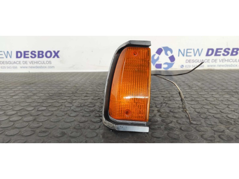 Recambio de piloto delantero derecho para renault 14 1.4 g referencia OEM IAM CIBIE6076L  