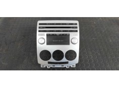 Recambio de sistema audio / radio cd para mazda 5 berl. (cr) 1.8 active referencia OEM IAM   