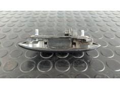 Recambio de maneta trasera derecha para toyota aygo (kgb/wnb) city referencia OEM IAM    2