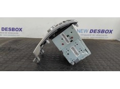 Recambio de sistema audio / radio cd para mazda 5 berl. (cr) 1.8 active referencia OEM IAM    2