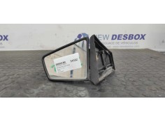 Recambio de retrovisor izquierdo para renault 14 1.4 g referencia OEM IAM 486TRANSPAR  