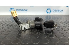 Recambio de conmutador de arranque para toyota aygo (kgb/wnb) city referencia OEM IAM N0501477   2