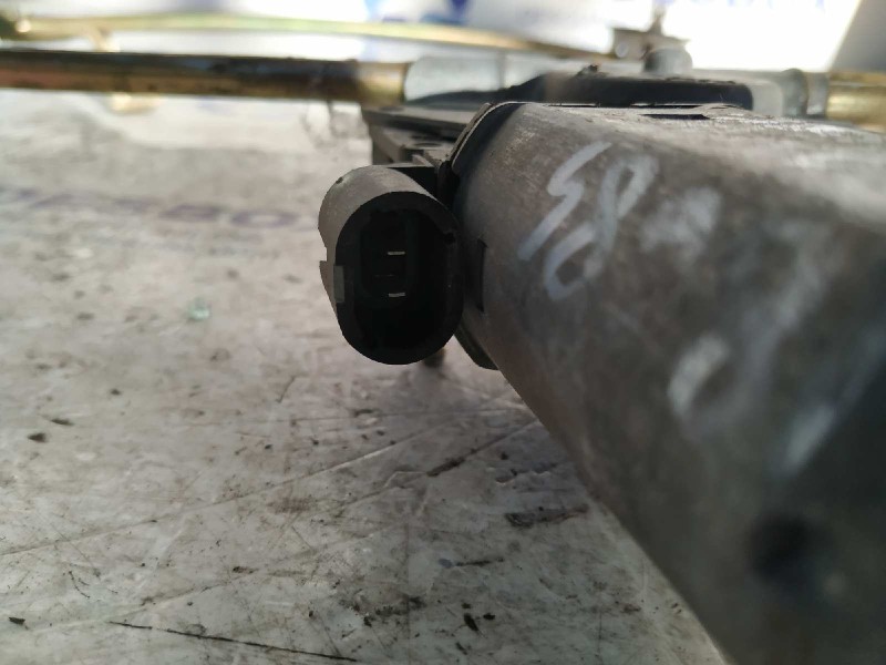Recambio de elevalunas delantero derecho para renault clio ii fase i (b/cbo) 1.4 alize referencia OEM IAM   