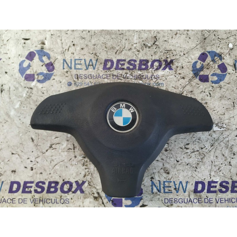 Recambio de airbag delantero izquierdo para bmw serie 3 berlina (e36) 318i referencia OEM IAM 3311610081  