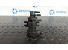 Recambio de valvula aire adicional para fiat scudo furgón (272) 10 comfort l1h1 120 multijet referencia OEM IAM 9801887680  