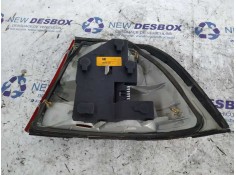 Recambio de piloto trasero izquierdo para opel vectra b berlina 1.6 referencia OEM IAM 37370751   2