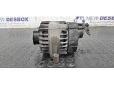 Recambio de alternador para fiat punto berlina (188) 1.2 8v active referencia OEM IAM 46542889   2