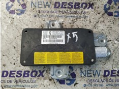 Recambio de airbag lateral delantero izquierdo para bmw x5 (e53) 3.0 24v cat referencia OEM IAM 307037233044  