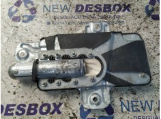 Recambio de airbag lateral delantero izquierdo para bmw x5 (e53) 3.0 24v cat referencia OEM IAM 307037233044   2