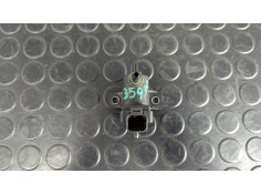 Recambio de valvula aire adicional para fiat scudo furgón (272) 10 comfort l1h1 120 multijet referencia OEM IAM 9665558580  