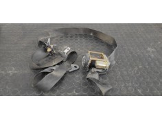 Recambio de cinturon delantero izquierdo para peugeot 307 break / sw (s1) 2.0 hdi fap cat referencia OEM IAM B507744AC06  