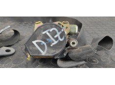 Recambio de cinturon delantero izquierdo para peugeot 307 break / sw (s1) 2.0 hdi fap cat referencia OEM IAM B507744AC06   2