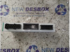 Recambio de modulo electronico para bmw serie 3 berlina (e46) 2.0 16v diesel cat referencia OEM IAM 61356932368   2